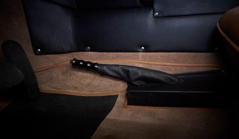 Maserati 3500 3500 GTI Sebring full