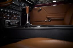 Maserati 3500 3500 GTI Sebring full