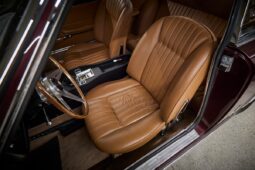 Maserati 3500 3500 GTI Sebring full