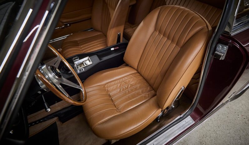 Maserati 3500 3500 GTI Sebring full