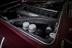 Maserati 3500 3500 GTI Sebring full