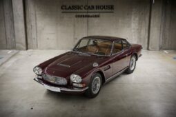 Maserati 3500 3500 GTI Sebring full