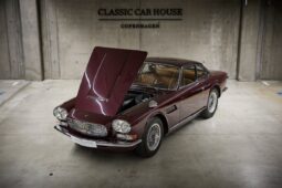 Maserati 3500 3500 GTI Sebring full
