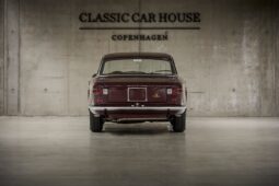 Maserati 3500 3500 GTI Sebring full