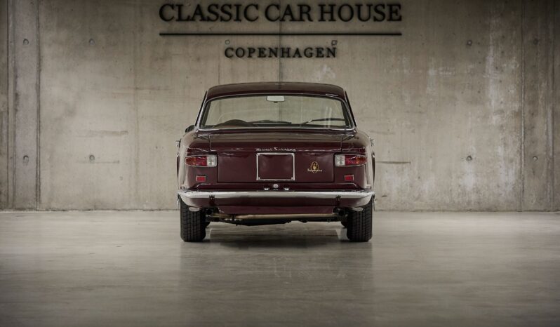Maserati 3500 3500 GTI Sebring full