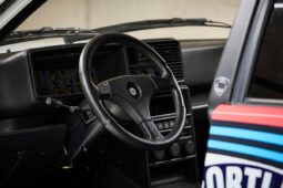 Lancia Delta HF Integrale full