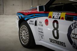 Lancia Delta HF Integrale full