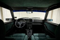 Lancia Delta HF Integrale full