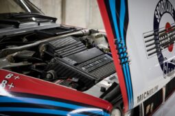 Lancia Delta HF Integrale full