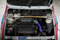 Lancia Delta HF Integrale full