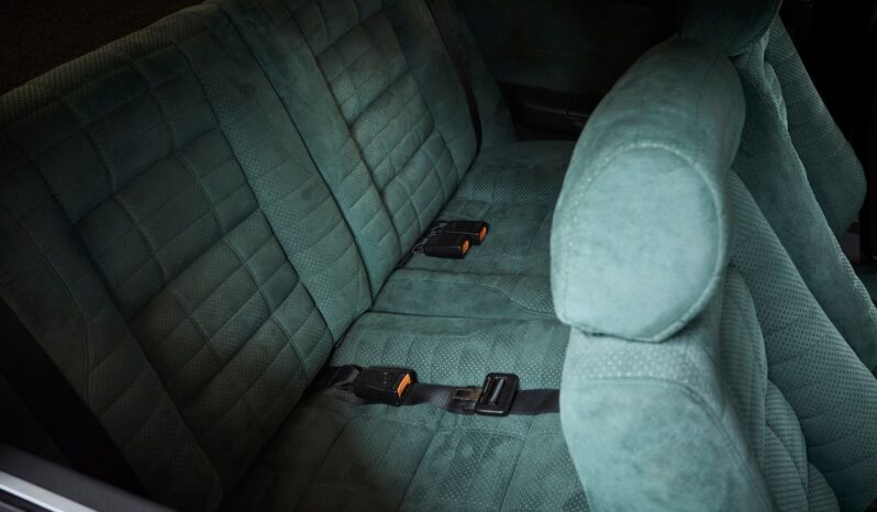 Lancia Delta HF Integrale full