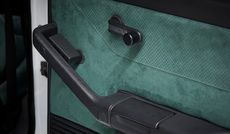 Lancia Delta HF Integrale full