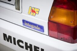 Lancia Delta HF Integrale full