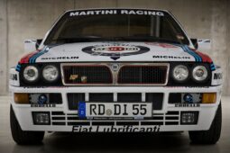 Lancia Delta HF Integrale full