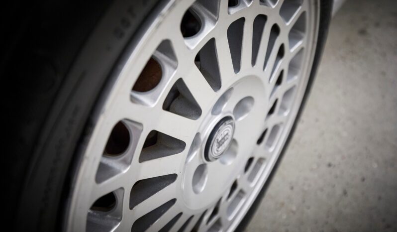 Lancia Delta HF Integrale full