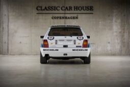 Lancia Delta HF Integrale full