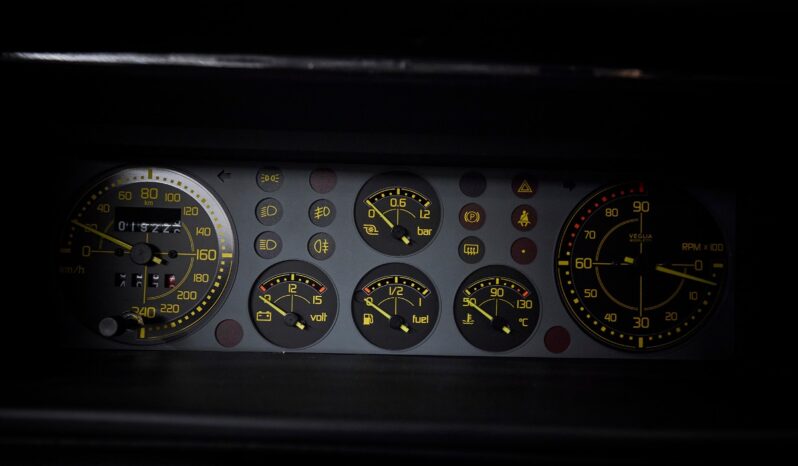 Lancia Delta HF Integrale full