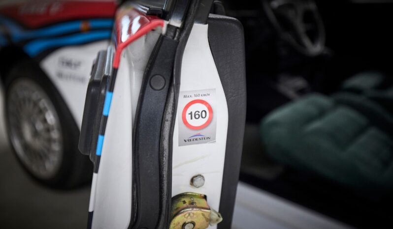 Lancia Delta HF Integrale full