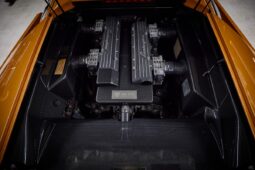 Lamborghini Murcielago 6.2 V12 Manuel full