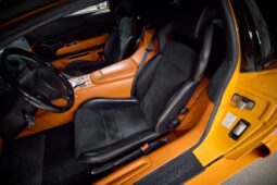 Lamborghini Murcielago 6.2 V12 Manuel full