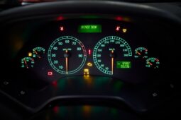 Lamborghini Murcielago 6.2 V12 Manuel full