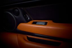 Lamborghini Murcielago 6.2 V12 Manuel full