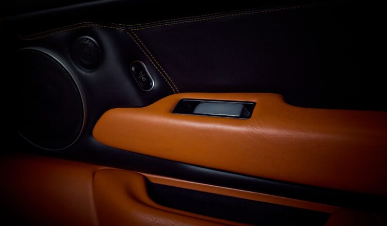 Lamborghini Murcielago 6.2 V12 Manuel full