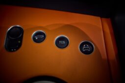 Lamborghini Murcielago 6.2 V12 Manuel full