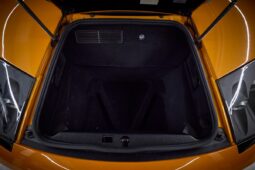 Lamborghini Murcielago 6.2 V12 Manuel full