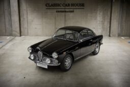 Alfa Romeo Giulietta Sprite full