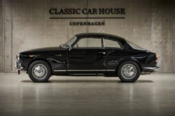 Alfa Romeo Giulietta Sprite full