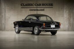 Alfa Romeo Giulietta Sprite full