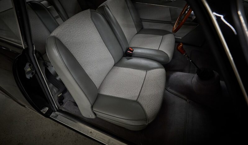 Alfa Romeo Giulietta Sprite full