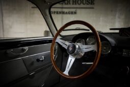 Alfa Romeo Giulietta Sprite full