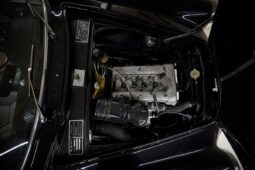 Alfa Romeo Giulietta Sprite full