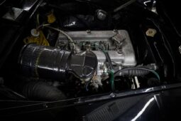 Alfa Romeo Giulietta Sprite full