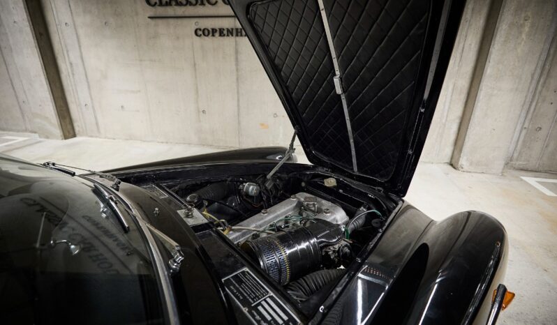 Alfa Romeo Giulietta Sprite full