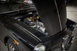 Alfa Romeo Giulietta Sprite full