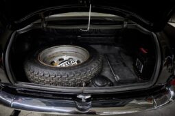 Alfa Romeo Giulietta Sprite full