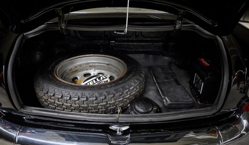 Alfa Romeo Giulietta Sprite full