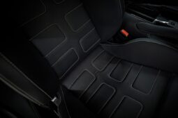 Ferrari 599 GTB Fiorano F1 full