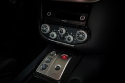 Ferrari 599 GTB Fiorano F1 full