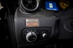 Ferrari 599 GTB Fiorano F1 full