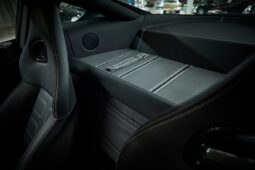 Ferrari 599 GTB Fiorano F1 full