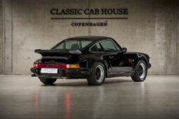 Porsche 911 930 turbo full