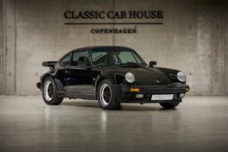 Porsche 911 930 turbo full