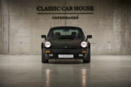 Porsche 911 930 turbo full