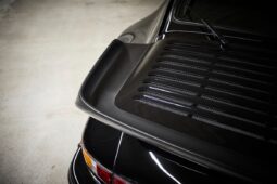 Porsche 911 930 turbo full