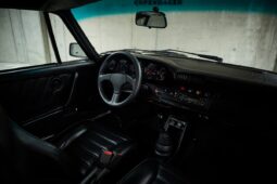 Porsche 911 930 turbo full