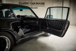 Porsche 911 930 turbo full